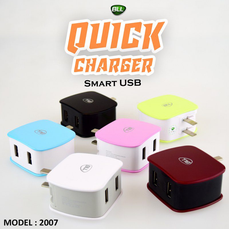 bll-powerbank-charger-2007-1-หัวชาร์จ-quick-charge