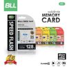Memory Card BLL8001