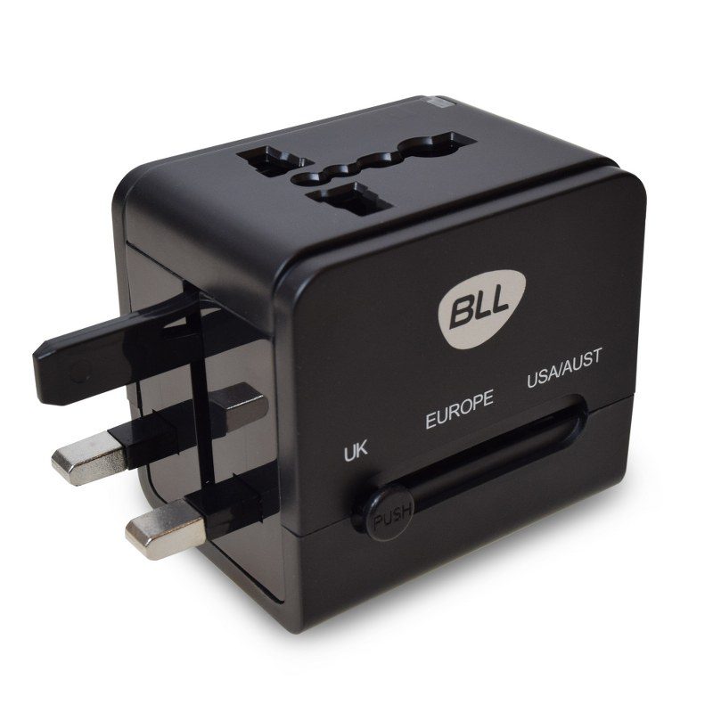 bll charger 2401 หัวชาร์จใช้ได้ทั่วโลก ถูกที่สุด ราคาปลีกส่ง-4
