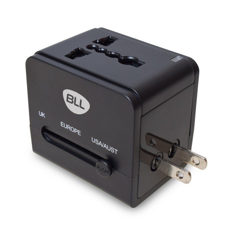 bll charger 2401 หัวชาร์จใช้ได้ทั่วโลก ถูกที่สุด ราคาปลีกส่ง-3