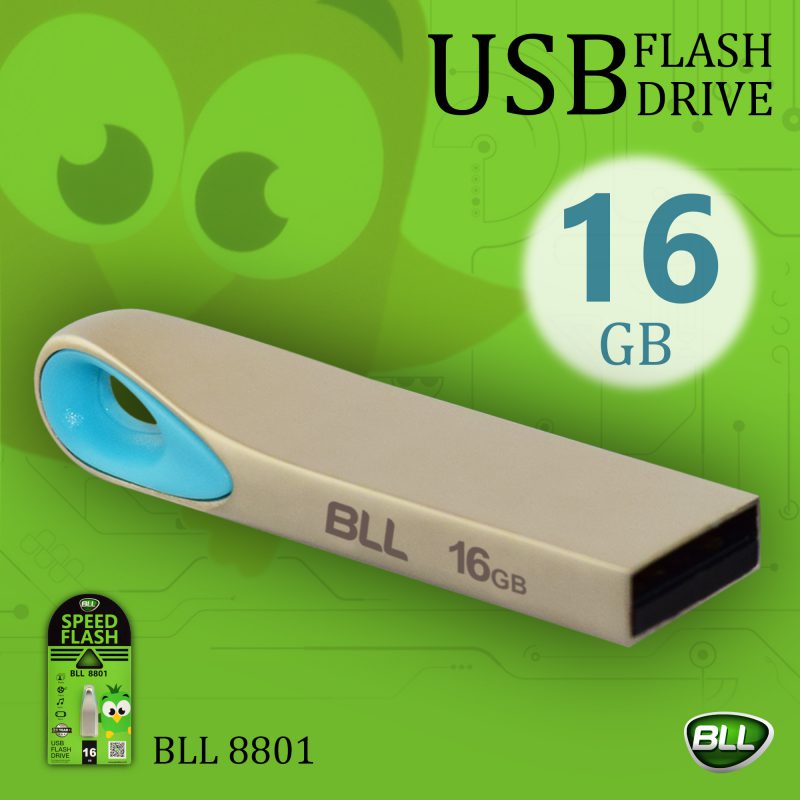 BLL Flash Drive 16Gb