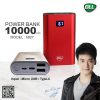 Power Bank 10000mAh BLL5827 พาวเวอร์แบงค์ ราคาถูกปลีกส่ง
