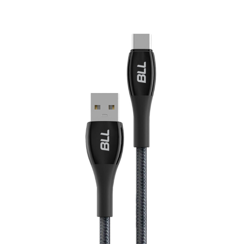 สายชาร์จ BLL รุ่น9089 USB to Type C 4A รุ่นใหม่